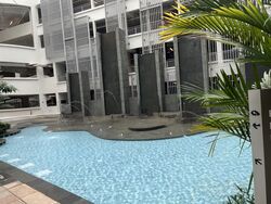 Vacanza @ East (D14), Condominium #562246661